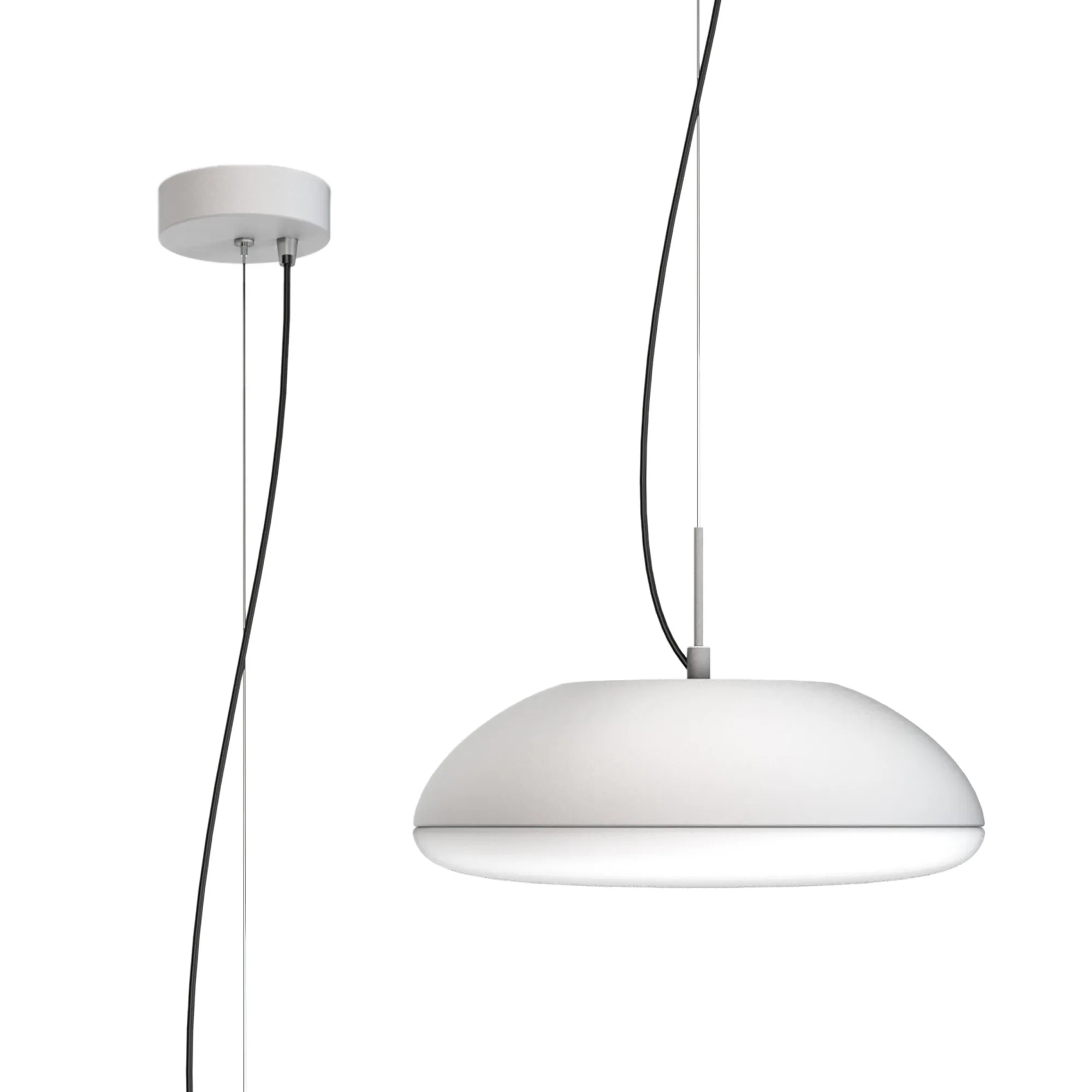 Kazz Ceiling Lights Mantra Single Pendant Kazz Ceiling Lights Mantra Single Pendant